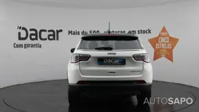 Jeep Compass 1.6 M-Jet Limited de 2021