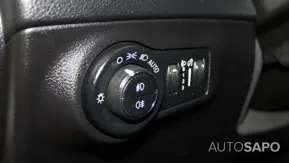 Jeep Compass 1.6 M-Jet Limited de 2021