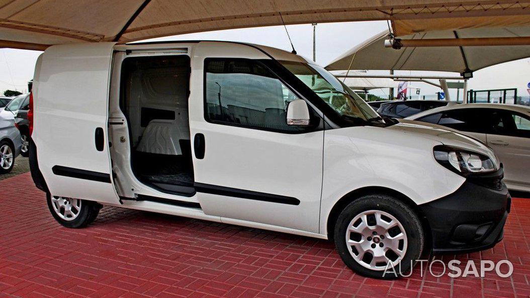 Fiat Doblo 1.3 MJ SX 3L de 2021