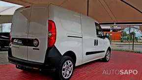 Fiat Doblo 1.3 MJ SX 3L de 2021