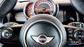 MINI Cooper D Cooper D de 2016