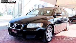 Volvo V50 1.6 D Drive Start/Stop de 2011