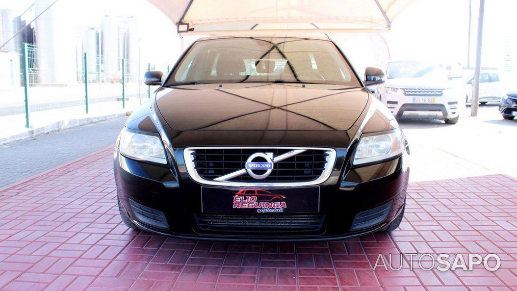 Volvo V50 1.6 D Drive Start/Stop de 2011