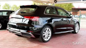 Audi A3 de 2016