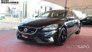 Volvo V40 de 2014