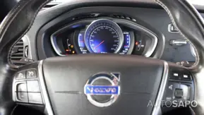 Volvo V40 de 2014