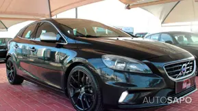 Volvo V40 de 2014