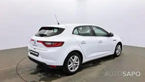 Renault Mégane de 2020