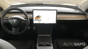 Tesla Model 3 de 2021