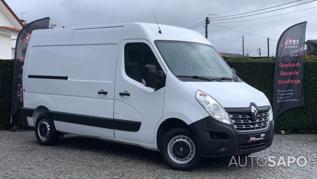 Renault Master de 2019