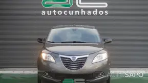 Lancia Ypsilon de 2014