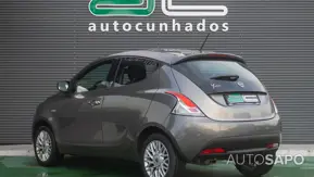 Lancia Ypsilon de 2014