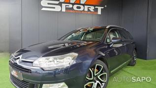 Citroen C5 de 2011