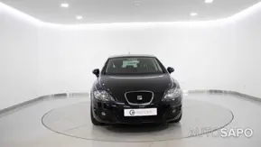 Seat Leon 1.6 TDi Reference de 2011