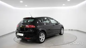 Seat Leon 1.6 TDi Reference de 2011