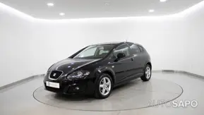 Seat Leon 1.6 TDi Reference de 2011