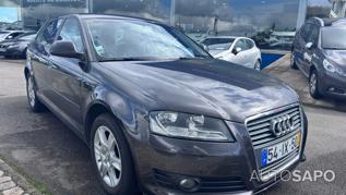 Audi A3 de 2011