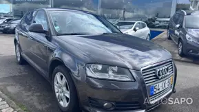 Audi A3 de 2011