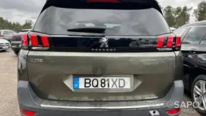 Peugeot 5008 de 2019