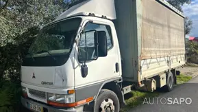 Mitsubishi Canter de 2004