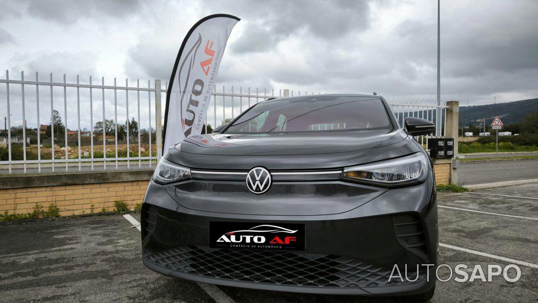 Volkswagen ID.4 de 2022