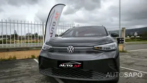 Volkswagen ID.4 de 2022