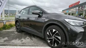 Volkswagen ID.4 de 2022