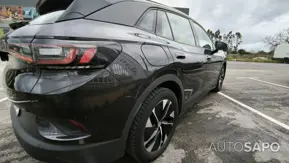 Volkswagen ID.4 de 2022