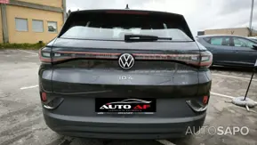 Volkswagen ID.4 de 2022
