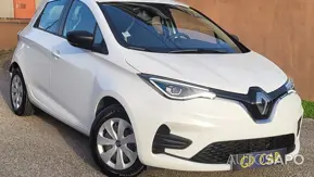 Renault ZOE ZE50 R110 Life de 2021