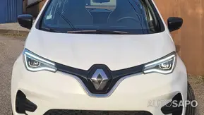 Renault ZOE ZE50 R110 Life de 2021