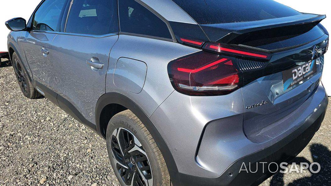 Citroen C4 1.5 BlueHDi C-Series de 2021