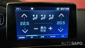 Peugeot 3008 1.2 PureTech Allure EAT8 de 2019