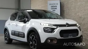 Citroen C3 1.2 PureTech Feel Pack de 2023