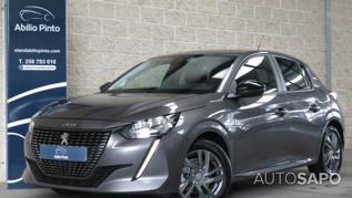 Peugeot 208 1.2 PureTech Active de 2022