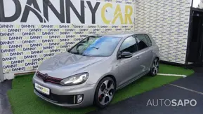 Volkswagen Golf de 2009