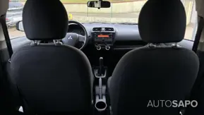 Mitsubishi Space Star de 2015