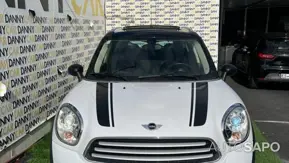 MINI Countryman Cooper ALL4 Sport Edition Auto de 2011