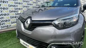 Renault Captur de 2015