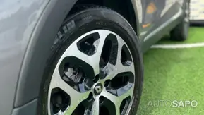 Renault Captur de 2015