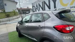 Renault Captur de 2015