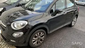 Fiat 500X 1.3 Mjet de 2014