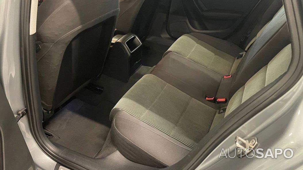 Audi A4 de 2009