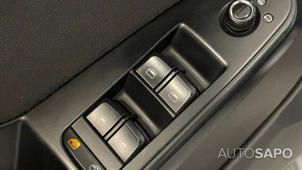 Audi A4 de 2009