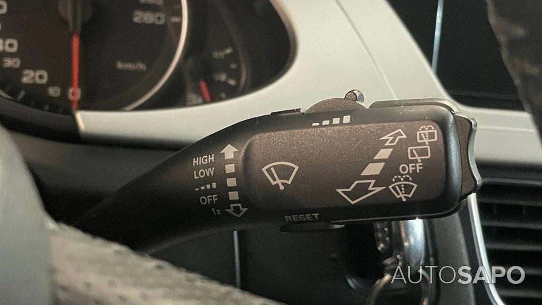 Audi A4 de 2009
