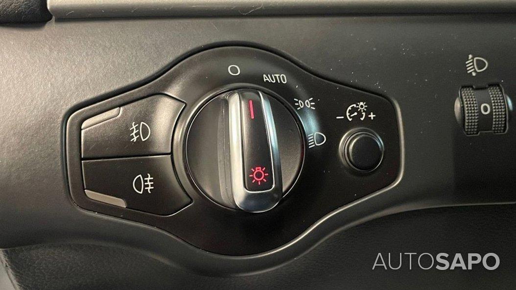 Audi A4 de 2009