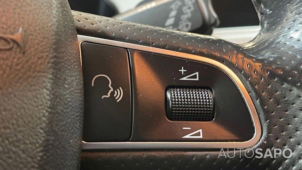 Audi A4 de 2009
