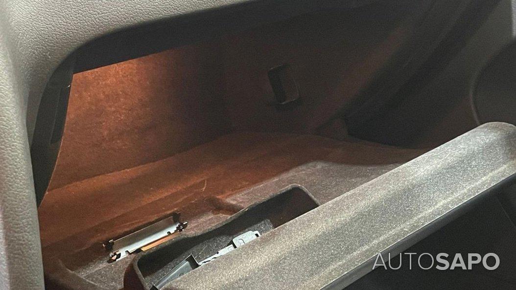 Audi A4 de 2009