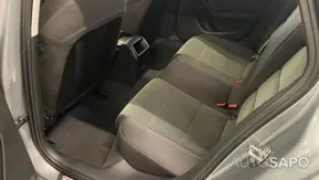 Audi A4 de 2009