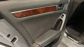 Audi A4 de 2009